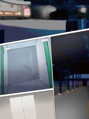 [STUDIOふあん (来鈍)] 陸上部部長と副部長は俺の生オナホ!!! 鶴夜編｜田徑社社長與副社長都是我的真人飛機杯!!! 鶴夜篇 [中国翻訳] [DL版]_142_jxvq