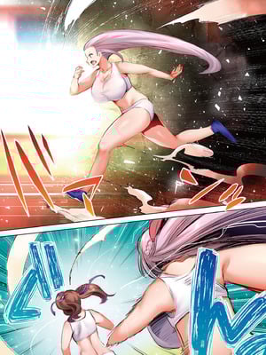 [STUDIOふあん (来鈍)] 陸上部部長と副部長は俺の生オナホ!!! 鶴夜編｜田徑社社長與副社長都是我的真人飛機杯!!! 鶴夜篇 [中国翻訳] [DL版]_311_eoav