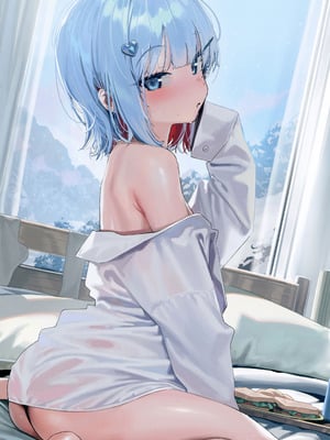 [みいむい (カンザリン)] ザリンちゃん飼育日記｜佳凛酱饲养日记 [白杨汉化组]_38_tqyo