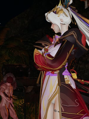 [水鱼]花合斗之夜_021