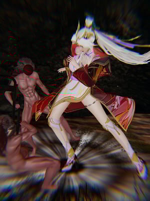 [水鱼]花合斗之夜_033