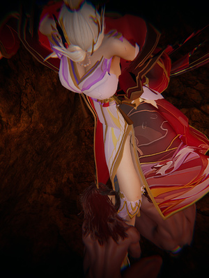 [水鱼]花合斗之夜_063