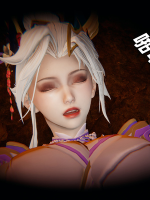 [水鱼]花合斗之夜_072