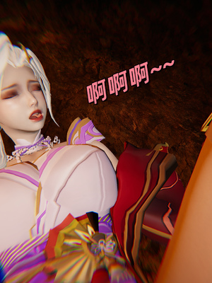 [水鱼]花合斗之夜_083