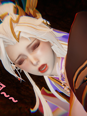 [水鱼]花合斗之夜_096