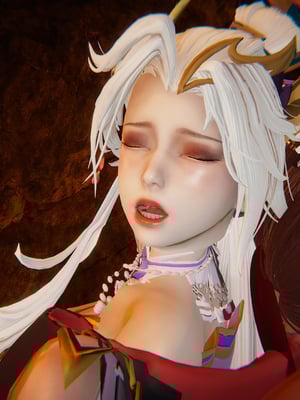 [水鱼]花合斗之夜_099