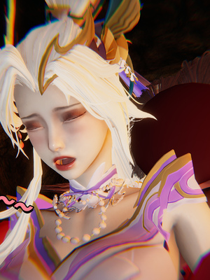 [水鱼]花合斗之夜_103