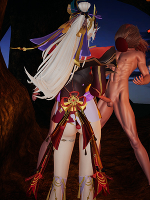 [水鱼]花合斗之夜_119