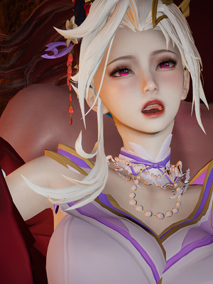 [水鱼]花合斗之夜_126