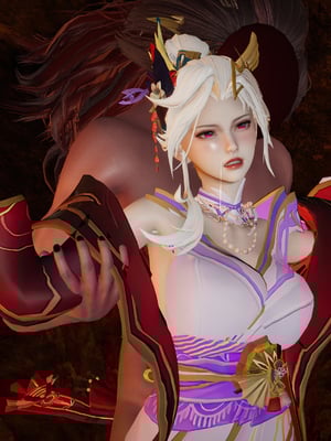 [水鱼]花合斗之夜_127