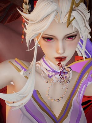 [水鱼]花合斗之夜_133