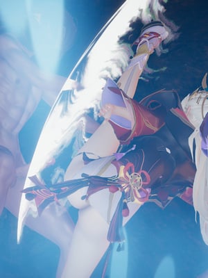 [水鱼]花合斗之夜_140