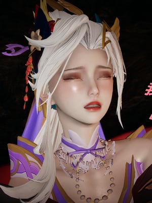 [水鱼]花合斗之夜_155