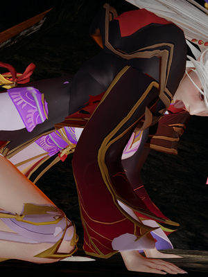 [水鱼]花合斗之夜_178