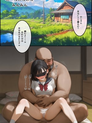 [AI][種付け出版] 僕の寝取らせ夏休み-あの日見た種付けプレスを僕はまだ忘れられない_画像00052