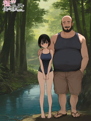 [AI][種付け出版] 僕の寝取らせ夏休み-あの日見た種付けプレスを僕はまだ忘れられない_画像00076