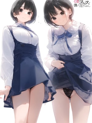 [AI][種付け出版] 僕の寝取らせ夏休み-あの日見た種付けプレスを僕はまだ忘れられない_画像00096