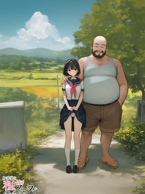 [AI][種付け出版] 僕の寝取らせ夏休み-あの日見た種付けプレスを僕はまだ忘れられない_画像00107