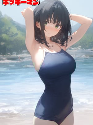 [AI][種付け出版] とんでも！ボッキーマン。〜彼氏の前で彼女を寝取ってボッキー！の巻〜_画像00036