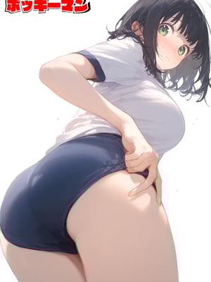 [AI][種付け出版] とんでも！ボッキーマン。〜彼氏の前で彼女を寝取ってボッキー！の巻〜_画像00091