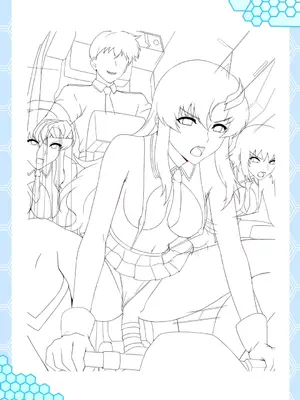 [妄想Caution (ダイアル)]スーパーMCウォーズ ~洗脳戦闘員出撃せよ!~[中国翻訳][粗碼]_127