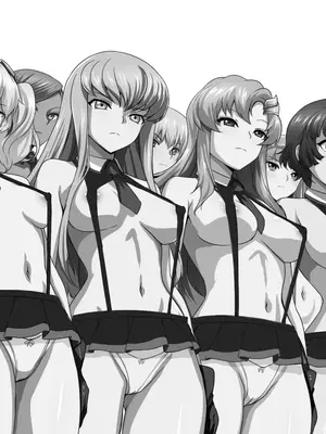 [妄想Caution (ダイアル)]スーパーMCウォーズ ~洗脳戦闘員出撃せよ!~[中国翻訳][粗碼]_138