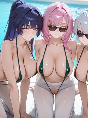 [Allenby]Raiden Mei x Elysia x Kiana 中文版_05