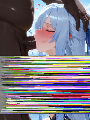 [Allenby]Jingliu - Chastity Training for Trailblazer_08