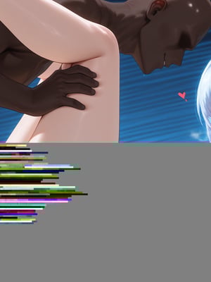 [Allenby]NIKKE Crown at the Summer Festival_18