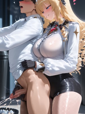 [Allenby]NIKKE Crown at the Summer Festival_69