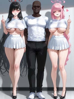 [Allenby]Rio x Eimi x Toki x BBC_39