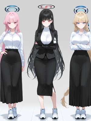 [Allenby]Rio x Eimi x Toki x BBC_46