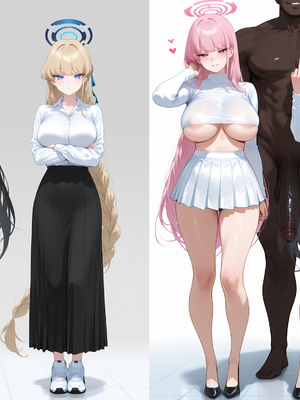 [Allenby]Rio x Eimi x Toki x BBC_47_1_NO TEXT