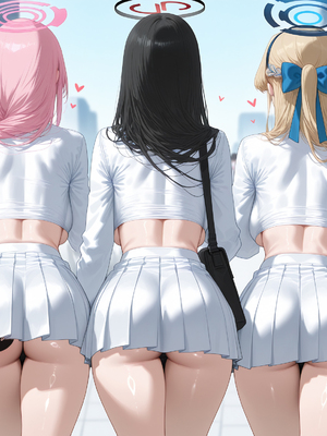 [Allenby]Rio x Eimi x Toki x BBC_48