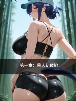 [Allenby]陈 婚后生活 中文版