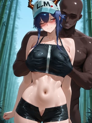 [Allenby]陈 婚后生活 中文版_04