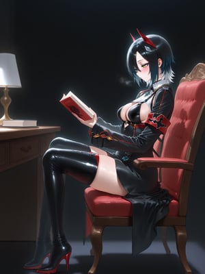 [Allenby]俾斯麦 铁血全员QOS 中文版_87