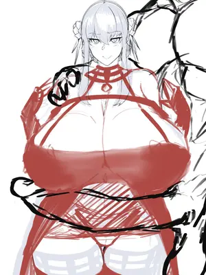 [ともき屋 (ともき)]pixivFANBOX [中国翻訳][疏碼]_115_s1