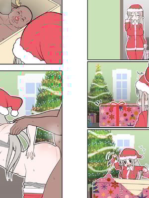 (C101) [はらぺこ定食 (すえゆう)] サイレント漫画集3 (オリジナル) [DL版]_08