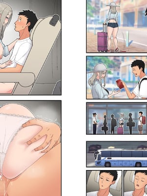 (C101) [はらぺこ定食 (すえゆう)] サイレント漫画集3 (オリジナル) [DL版]_12