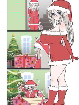 (C101) [はらぺこ定食 (すえゆう)] サイレント漫画集3 (オリジナル) [DL版]_29