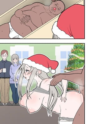 (C101) [はらぺこ定食 (すえゆう)] サイレント漫画集3 (オリジナル) [DL版]_30