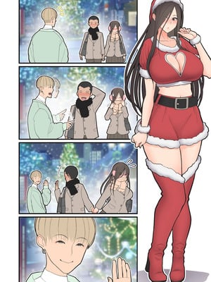 (C101) [はらぺこ定食 (すえゆう)] サイレント漫画集3 (オリジナル) [DL版]_31