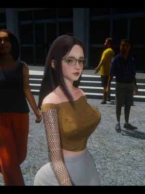 【ses21】电台主播·校花菁玉的沉沦01-05_0428