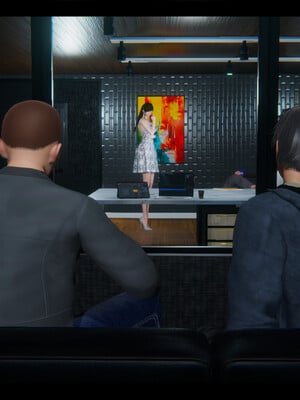 【ses21】电台主播·校花菁玉的沉沦01-05_0506