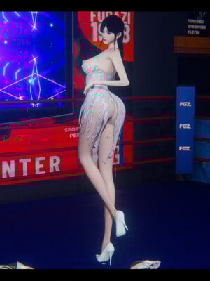 【ses21】电台主播·校花菁玉的沉沦01-05_0890