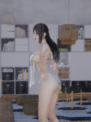 【闲的无聊的东坡居士】苋爱1-9+番外_EP02-031