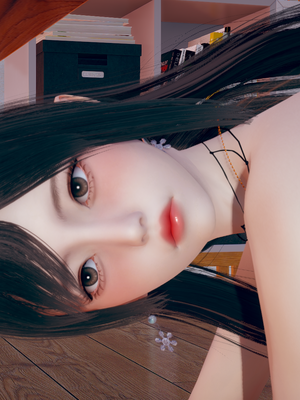 【闲的无聊的东坡居士】苋爱1-9+番外_EP02-047