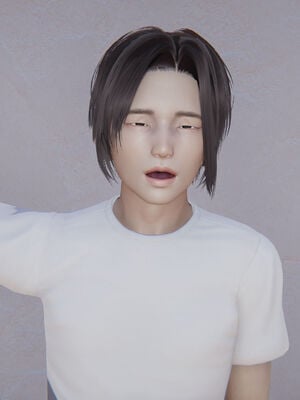 【闲的无聊的东坡居士】苋爱1-9+番外_EP03-005