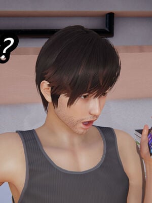 【闲的无聊的东坡居士】苋爱1-9+番外_EP03-025